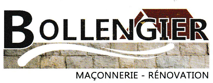 logo sarl bollengier maconnerie sarl bollengier maconnerie