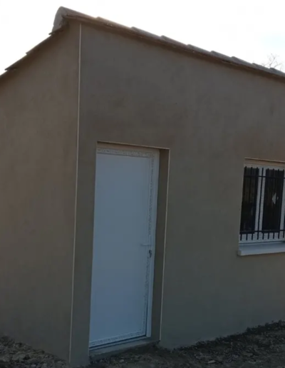 Entreprise de maçonnerie sainte Foy la Grande