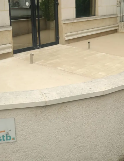 Entreprise de maçonnerie Bergerac