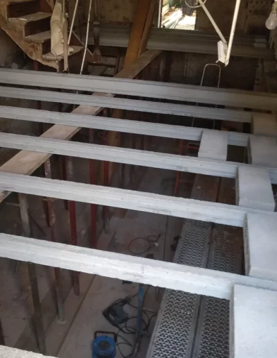 Entreprise de maçonnerie Bergerac