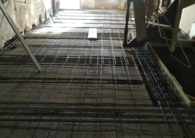 Entreprise de maçonnerie sainte Foy la Grande