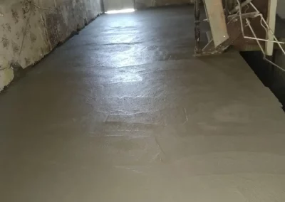 Entreprise de maçonnerie sainte Foy la Grande