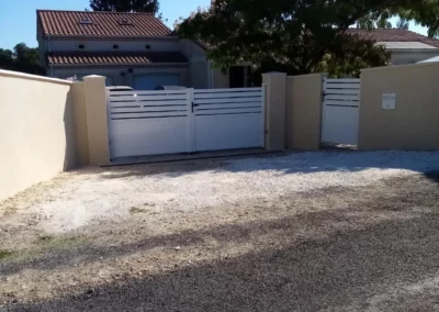 Entreprise de maçonnerie Bergerac