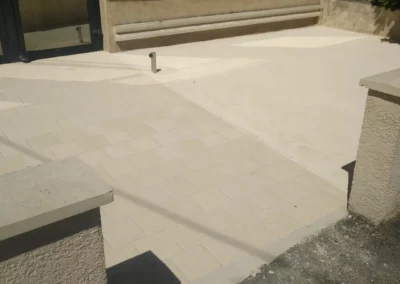 Entreprise de maçonnerie Bergerac