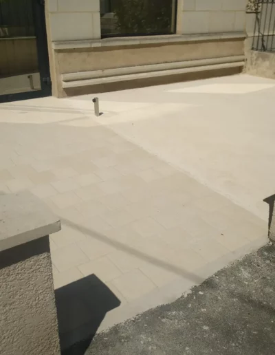 Entreprise de maçonnerie Bergerac