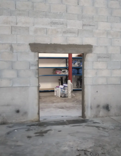 Entreprise de maçonnerie Bergerac