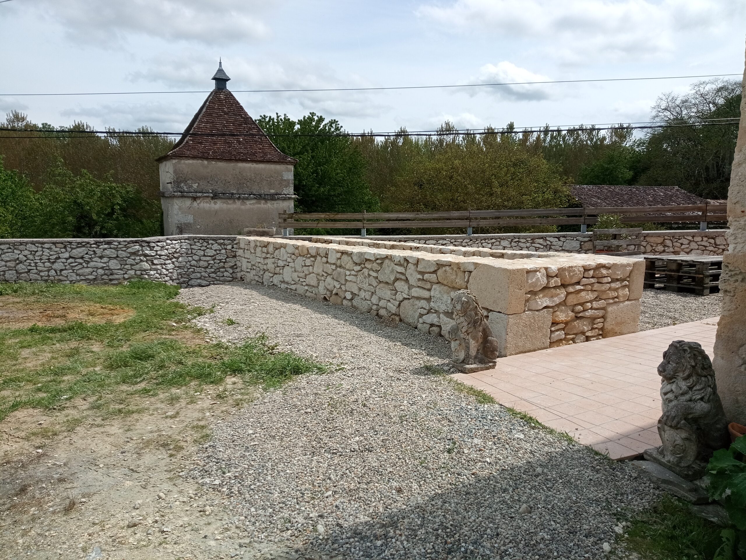 Sarl Bollengier Monfaucon