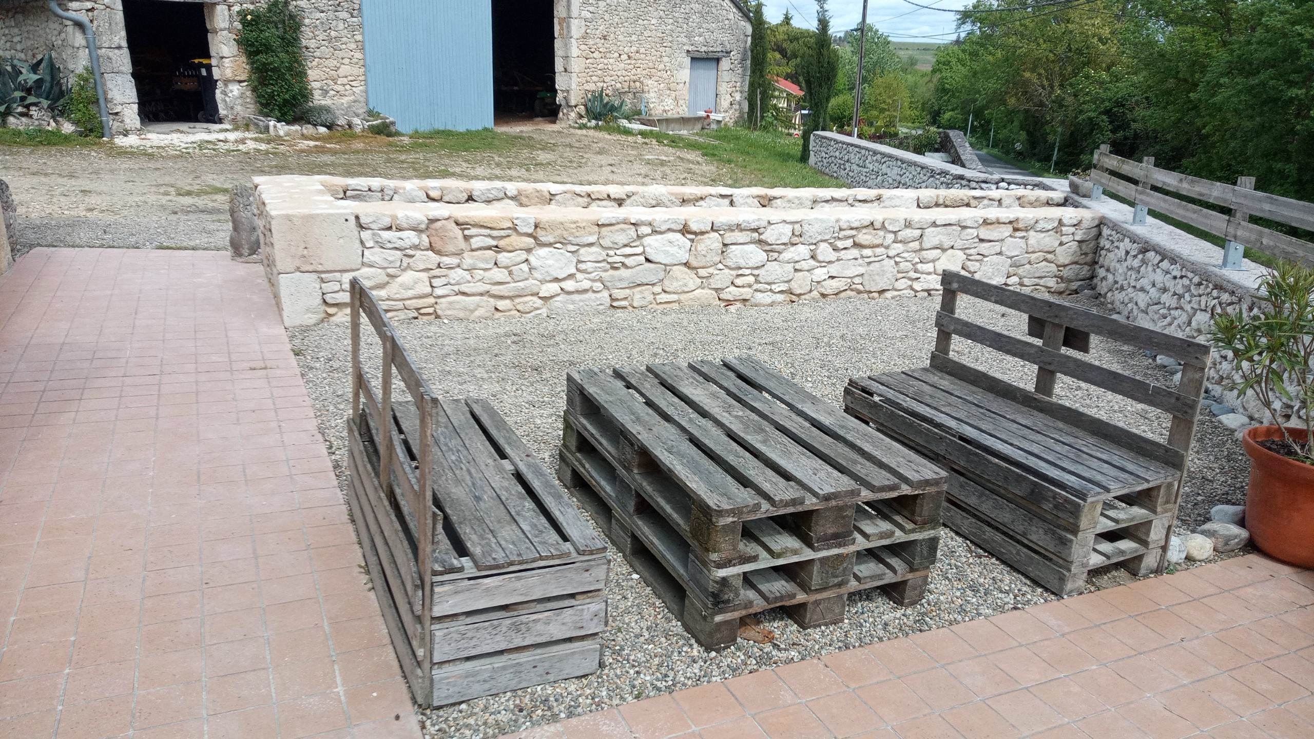 Sarl Bollengier Monfaucon