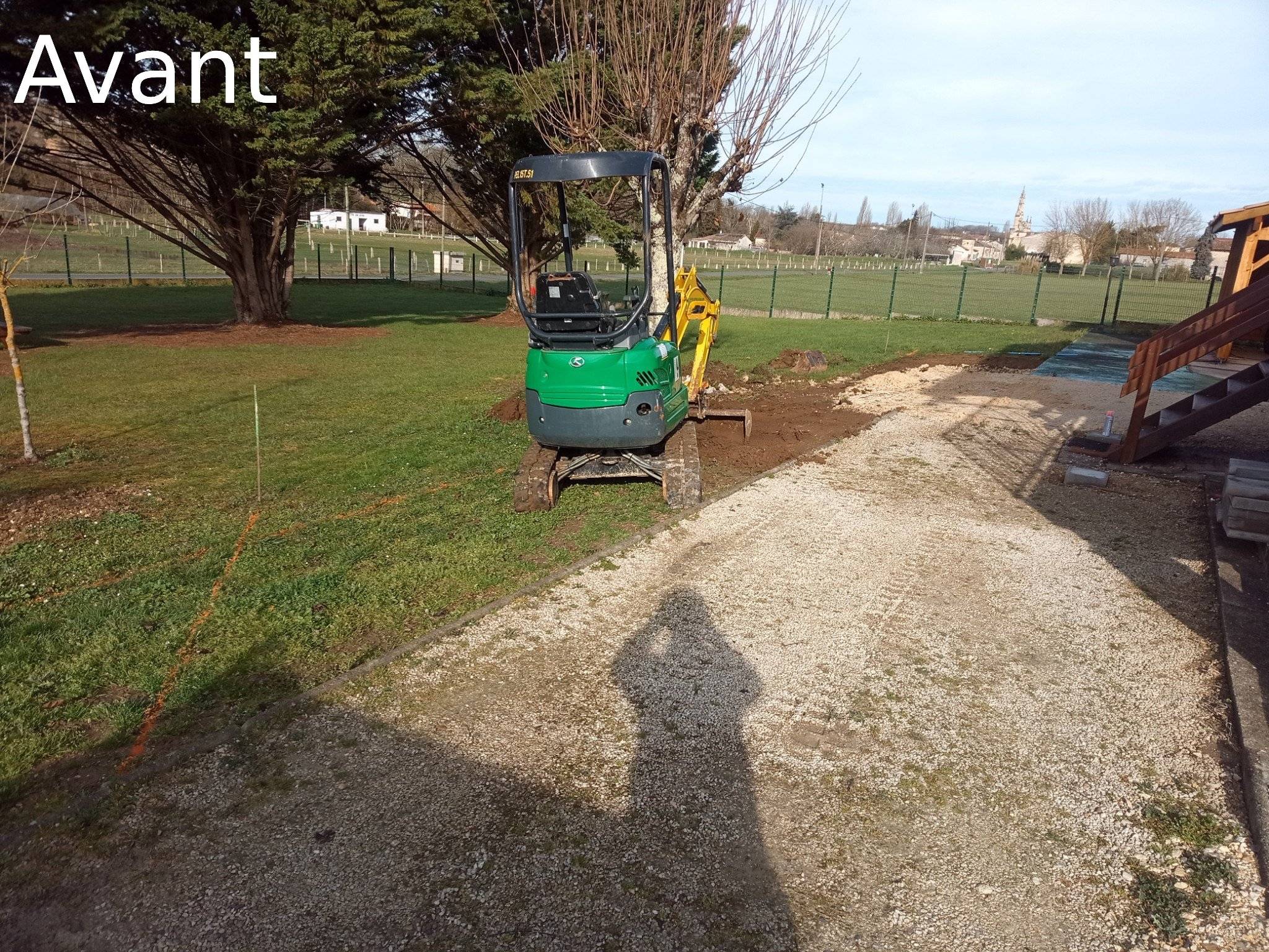 Entreprise de maçonnerie Bergerac
