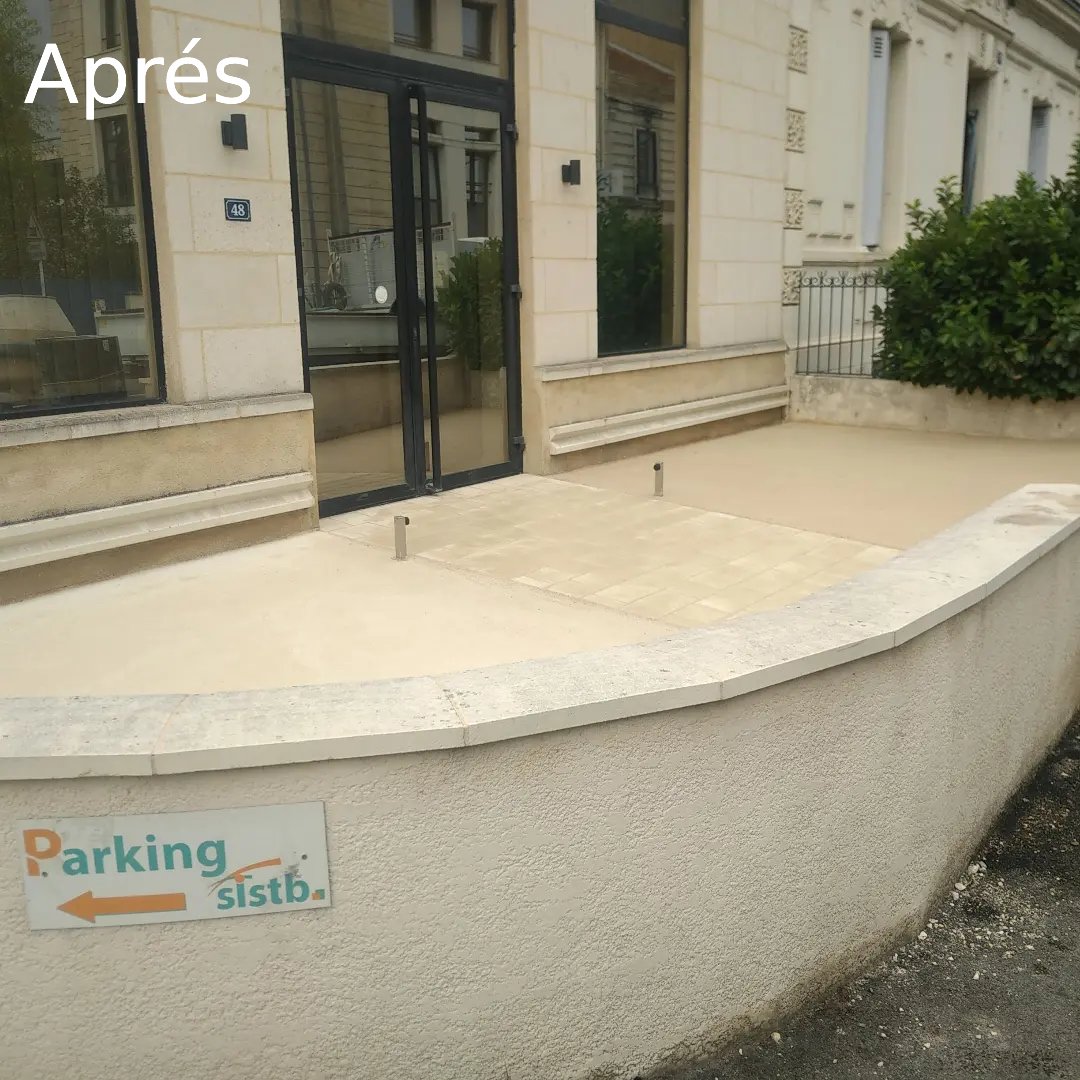 travaux de qualité travaux de qualité