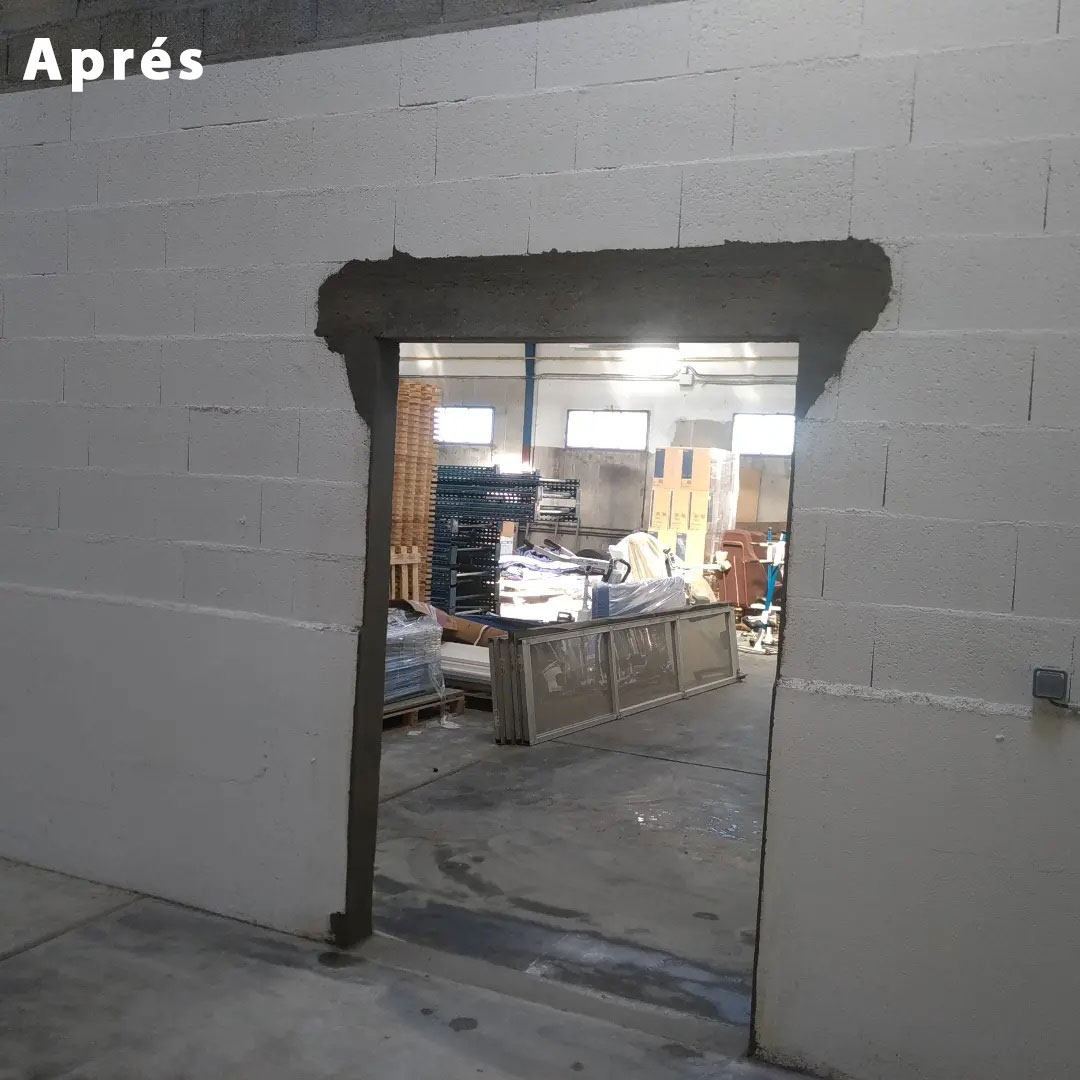 rénovation de maisons aprés maçonnerie Bergerac rénovation de maisons complète et partielle